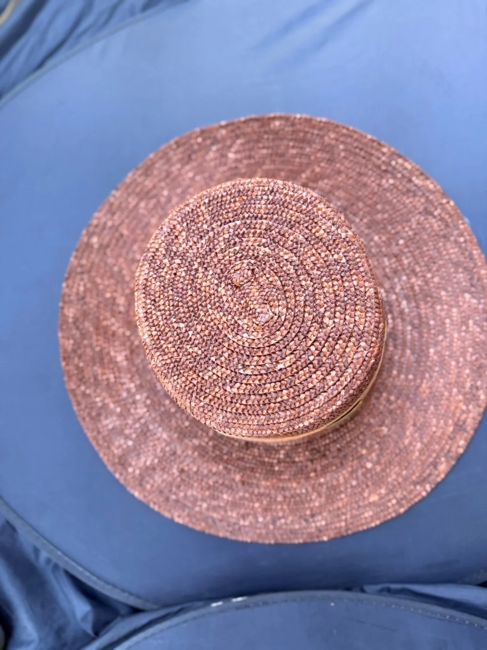 Gigipip straw Hat